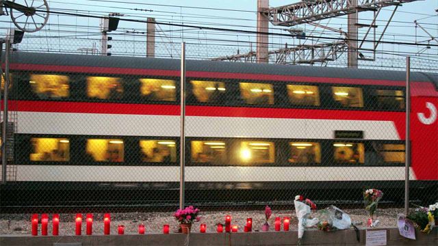 Amazon produce 'El Desafío: 11M', una serie documental que revelará acontecimientos nunca vistos del peor atentado de España noticias imagen