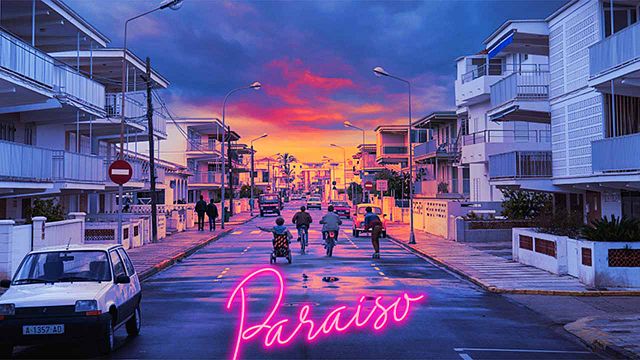 ¿En serio 'Paraíso' se parecerá a 'Stranger Things'? Definitivamente sí noticias imagen