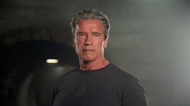 Arnold Schwarzenegger protagonizará su primera gran serie en Netflix para brindar a sus fans "lo que le han pedido durante años" noticias imagen