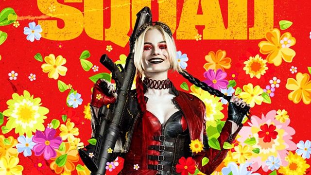 'El Escuadrón Suicida': James Gunn ha escrito la mayor escena de acción de su carrera para Harley Quinn