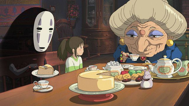 'El Viaje de Chihiro': Por qué es una de las mejores películas de la historia del cine 20 años después noticias imagen