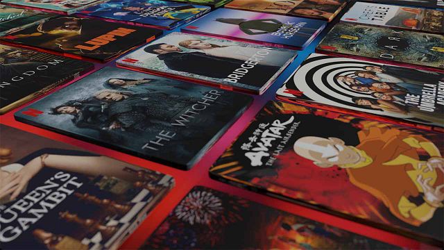 7 cosas que (quizá) no sabes que puedes hacer con Netflix noticias imagen