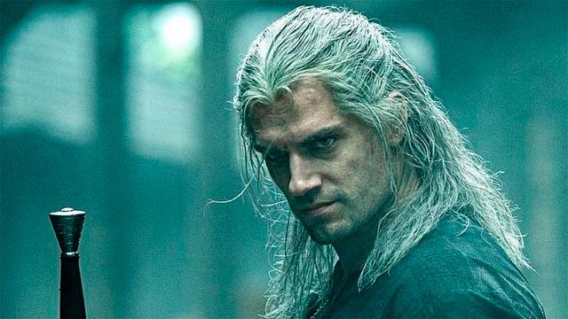 Henry Cavill tiene una nueva y ambiciosa franquicia tras 'The Witcher' y 'La Liga de la Justicia' noticias imagen
