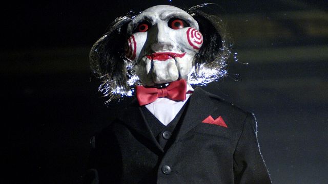 'Spiral: Saw': La razón por la que el mítico muñeco Billy ha sido sustituido noticias imagen