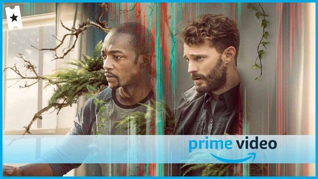 Amazon Prime Video: Todas las películas que se estrenan en junio de 2021