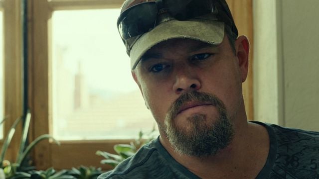 EXCLUSIVA: Descubre la versión más dramática de Matt Damon luchando por sacar a su hija de la cárcel en el tráiler de 'Cuestión de Sangre' noticias imagen