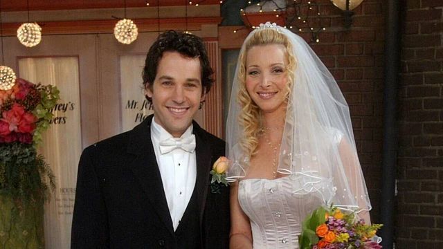 'Friends': La razón de que Paul Rudd y otros personajes importantes no apareciesen en la reunión