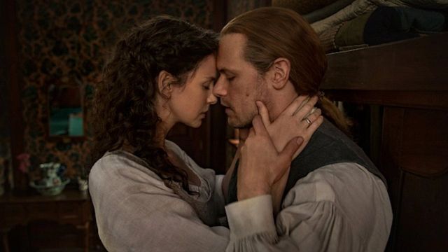La temporada 6 de 'Outlander' anuncia su fecha de estreno con nuevas imágenes de los Fraser noticias imagen