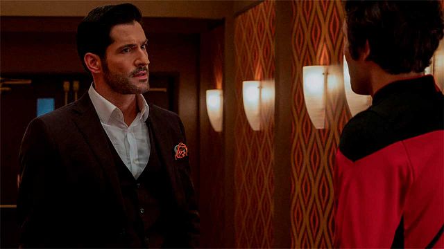 'Lucifer': La sexta y última temporada será "mucho más íntima" noticias imagen