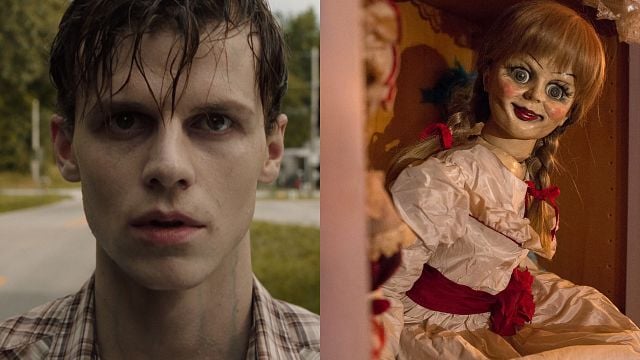 'Expediente Warren 3': Así conecta el villano de 'Obligado por el demonio' con la muñeca Annabelle noticias imagen