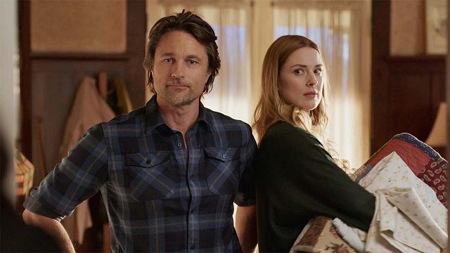 La temporada 3 de 'Un lugar para soñar' comienza a plantear sospechosos: ¿Quién disparó a Jack? noticias imagen