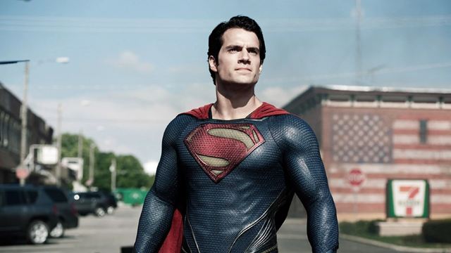 ¿Cómo entrena Henry Cavill para ser Superman?