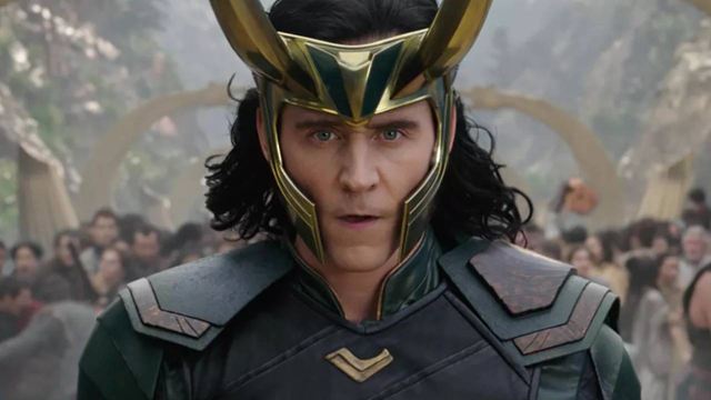 ¿Cómo adquirió Loki sus poderes? Maestro en Hechicería y obsesionado con superar a Thor