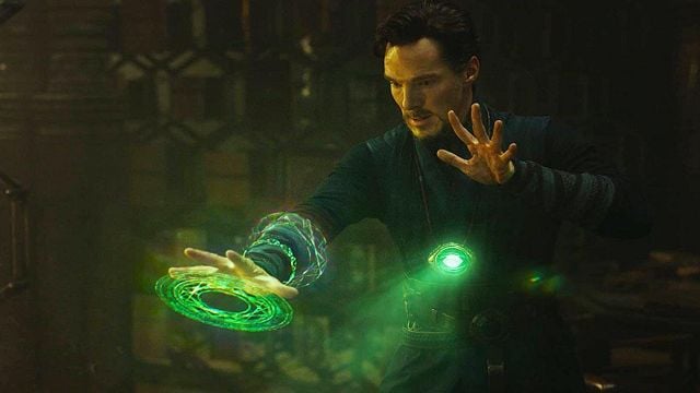 'Doctor Strange 2' no será la primera película de terror de Marvel pero Sam Raimi le ha dado un toque "escalofriante" noticias imagen