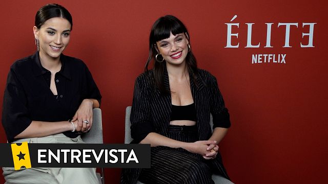 'Élite' y su futuro incierto tras la temporada 5: "Estamos expectantes" noticias imagen