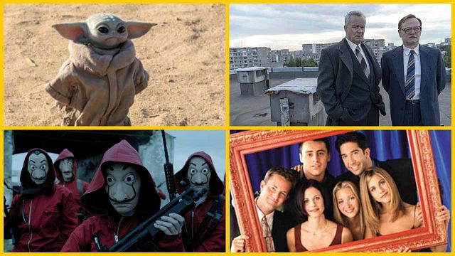 El pack de 'Friends', la Polaroid de 'The Mandalorian' y otros 10 fichajes irresistibles para conseguir en el Amazon Prime Day 2021 noticias imagen