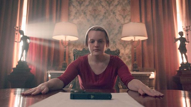 Todo lo que sabemos de la temporada 5 de 'El cuento de la criada': Fecha de estreno, el futuro de June y cuántas temporadas quedan noticias imagen