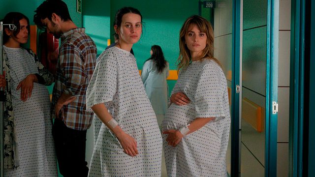 'Madres paralelas': Nuevo vistazo y fecha de estreno del drama sobre la maternidad de Pedro Almodóvar con Penélope Cruz noticias imagen