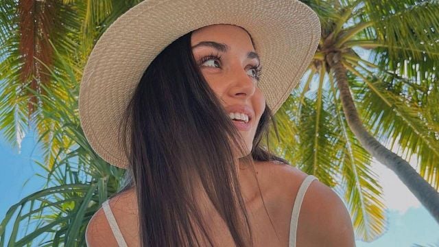 El detalle romántico que más recuerda Hande Erçel noticias imagen