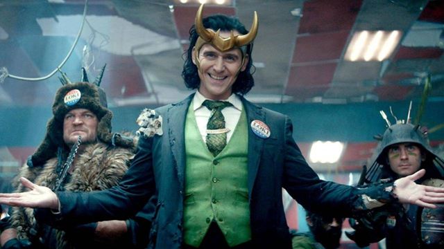 Guía de 'Loki' para los no iniciados en Marvel: quién es Lady Loki, los Guardianes del Tiempo y otras preguntas de la serie de Disney+