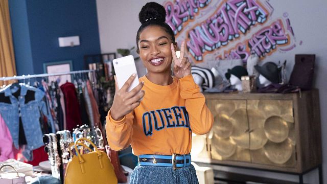 4 motivos por los que ‘Grown-ish’ es la serie perfecta para ver este verano en Star en Disney+ noticias imagen