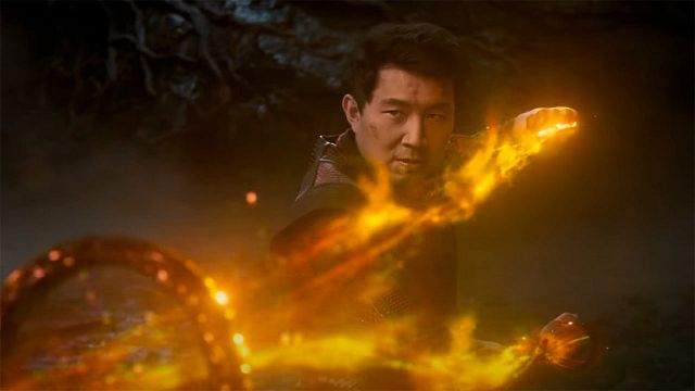 'Shang-Chi': El nuevo héroe de Marvel se prepara para enfrentarse a Abominación en el último tráiler noticias imagen