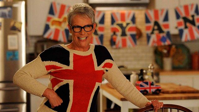 Jamie Lee Curtis cuenta su mala experiencia con la cirugía estética y por qué paró: "Nada de eso funciona" noticias imagen