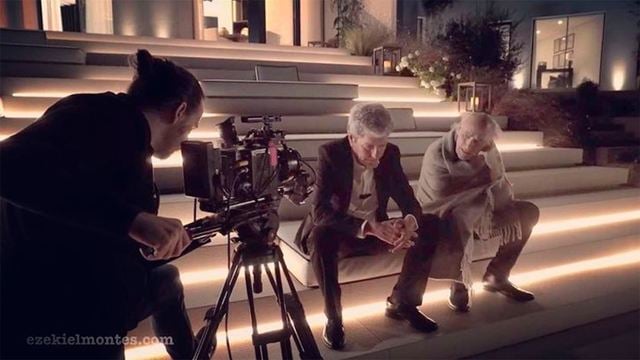 'Hombre muerto no sabe vivir', una de Scorsese a la andaluza