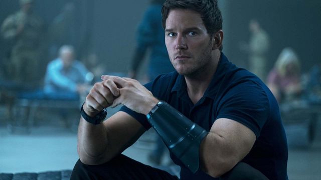 ¿Cuál es el origen de los alienígenas? El director de 'La Guerra del Mañana' ya tiene ideas para una secuela noticias imagen