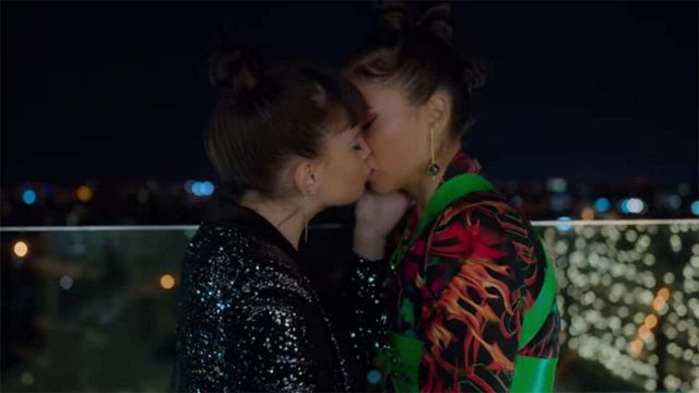 Qué esperar de Rebe y Mencía en la temporada 5 de 'Élite': "El amor es fuerte y siempre triunfa" noticias imagen