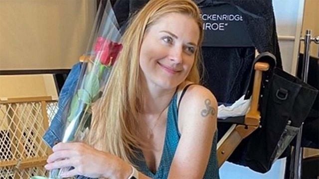 Compañeros y mejores amigos tras las cámaras de 'Un lugar para soñar': 14 imágenes del rodaje de la temporada 3 noticias imagen