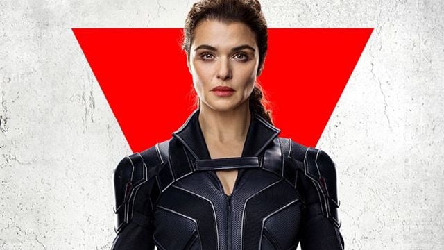 Rachel Weisz ('Viuda Negra'): "Disfruté siendo una espía, pero lo que más me gustó fue la historia de amor con Alexei" noticias imagen