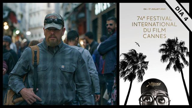 Cannes Día 4: El director de 'Spotlight', Tom McCarthy, regresa con un nuevo thriller social: 'Stillwater'