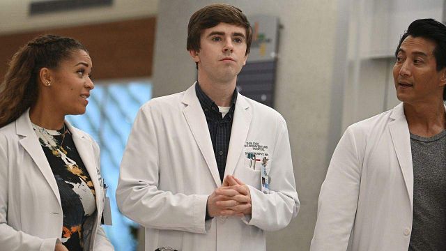 'The Good Doctor' llega a Netflix para hacerte olvidar 'New Amsterdam' (al menos hasta el estreno de la temporada 3) noticias imagen