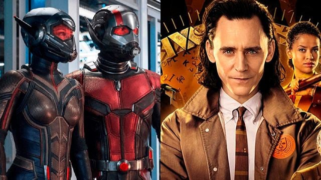 'Loki': El final conecta con 'Ant-Man 3' mediante la introducción de este personaje 