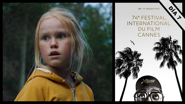 Cannes Día 7: Jornada de fantástico hardcore con las tremendas 'The Innocents' y 'Titane' noticias imagen