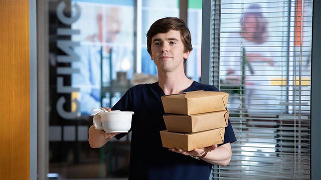 7 cosas que necesitas saber si ya estás viendo 'The Good Doctor' en Netflix