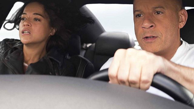 Los guiños de 'Fast and Furious 9' a las primeras entregas, explicados noticias imagen