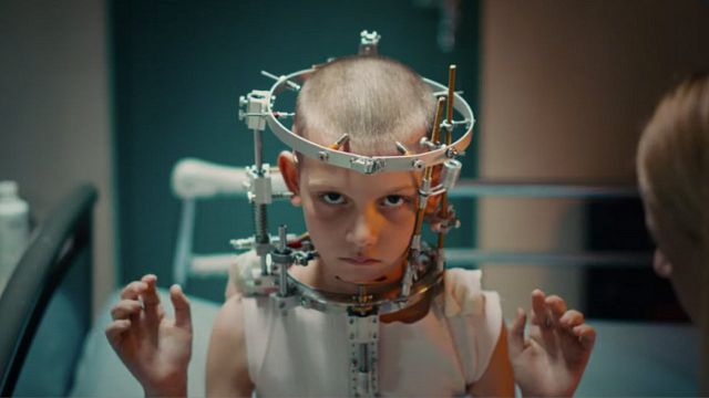 'Titane' gana la Palma de Oro tras provocar que varias personas abandonasen la proyección y hace historia en Cannes noticias imagen