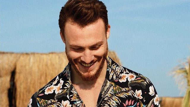 El vídeo más loco de Kerem Bürsin tiene unos meses y está en TikTok noticias imagen