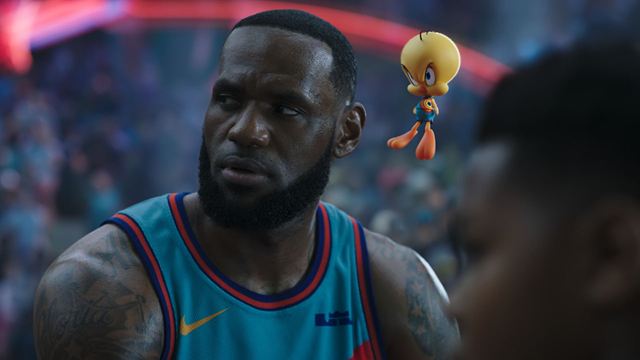 'Space Jam: Nuevas leyendas': El director piensa ya en una nueva secuela con Dwayne Johnson