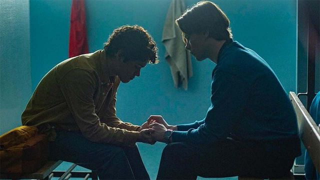 Qué relación tienen en la vida real los protagonistas de 'Jóvenes Altezas' noticias imagen