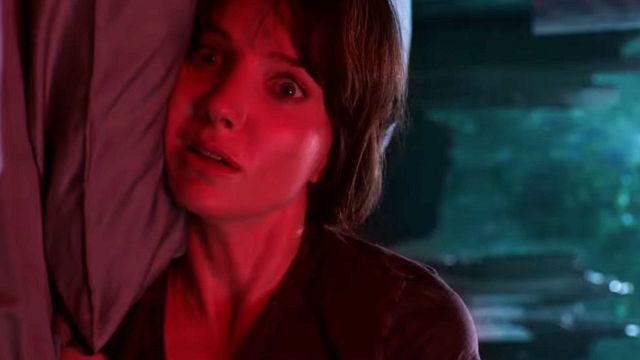 Tráiler de 'Maligno': El creador de 'Expediente Warren' regresa al terror con un amigo imaginario y muchas muertes noticias imagen