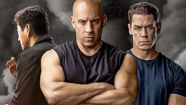 Dwayne Johnson rechaza volver a 'Fast and Furious' y contesta a Vin Diesel: "Me reí mucho, voy a dejarlo ahí" noticias imagen