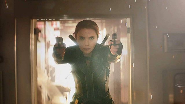 'Viuda Negra', una experiencia para disfrutar en la gran pantalla este verano noticias imagen