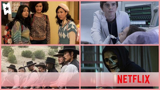 Las series y películas más vistas de Netflix esta semana (del 19 al 25 de julio): El top 10 noticias imagen