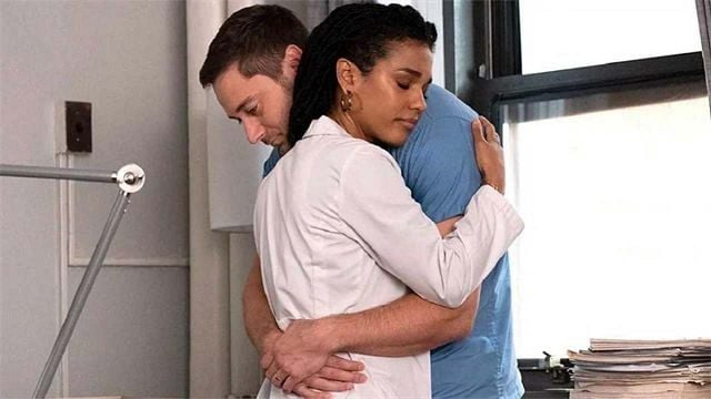 Lo peor habrá quedado atrás en la temporada 4 de 'New Amsterdam' noticias imagen