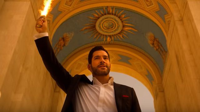 La temporada 6 de 'Lucifer' tiene fecha de estreno en Netflix: Mucha música y un guiño al comienzo en el 'teaser'