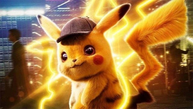 El creador de 'Lucifer' cambia al demonio por Pikachu y desarrollará una serie de acción real de Pokémon para Netflix