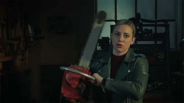 'Riverdale' pone toda la carne en el asador en el regreso de su temporada 5: 'thriller', reencuentros, romance y mucha acción noticias imagen